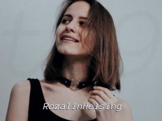 RozalinHelsing