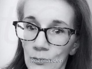 Rozemaiden