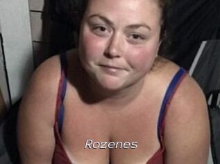 Rozenes
