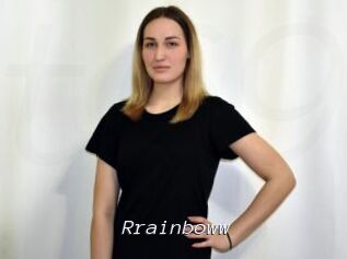 Rrainboww