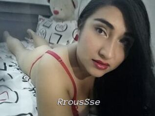 RrousSse
