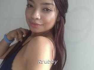 Rrubby