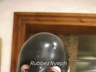 RubberNymph
