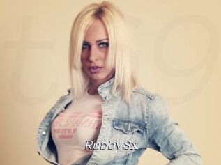RubbySx