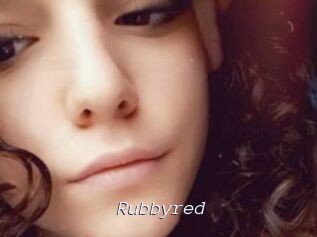 Rubbyred
