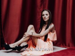 RubiAddison