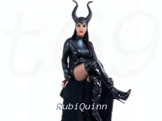 RubiQuinn