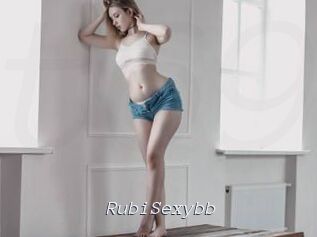 RubiSexybb