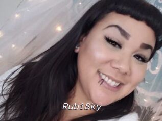 RubiSky