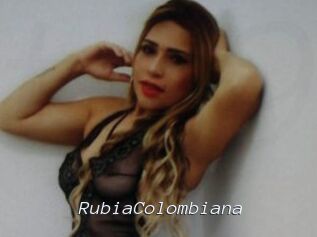 RubiaColombiana