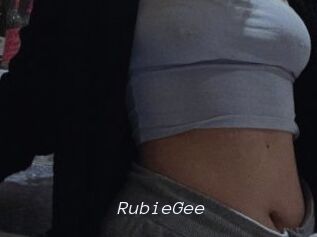RubieGee