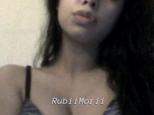 RubiiMorii