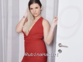 RubinaHabibi
