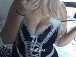 Ruby_AU