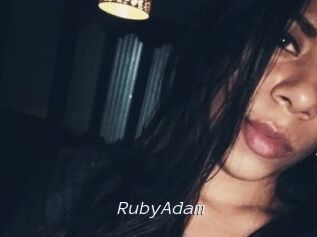 RubyAdam