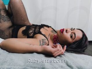 RubyAnistonn