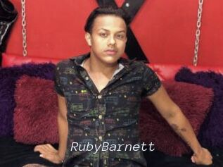RubyBarnett