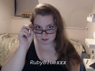 RubyBluexxx