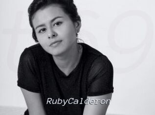 RubyCalderon