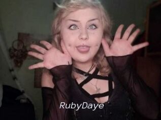 RubyDaye