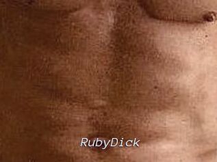 RubyDick