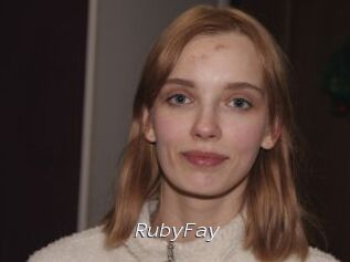 RubyFay