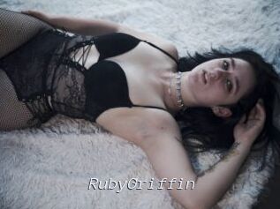 RubyGriffin