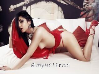 RubyHillton
