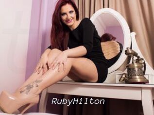 RubyHilton