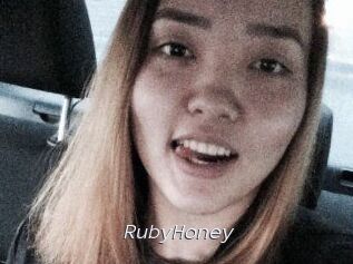RubyHoney