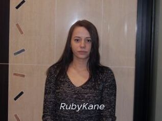 RubyKane