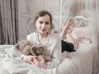 RubyLi