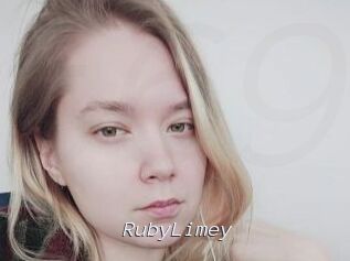 RubyLimey