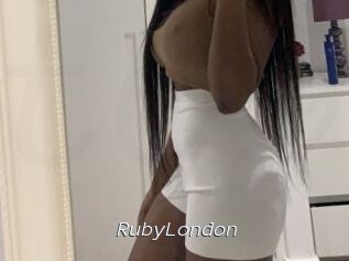 RubyLondon