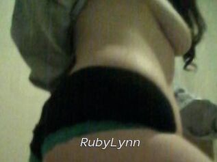 RubyLynn