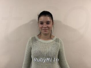 RubyMiln
