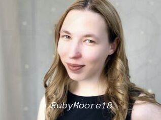 RubyMoore18