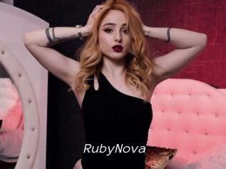RubyNova