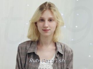 RubyParrish