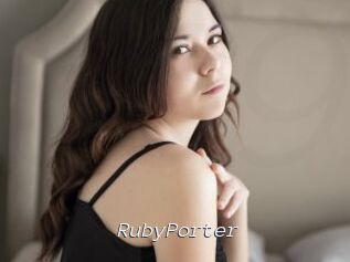 RubyPorter