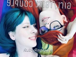 RubyRapture