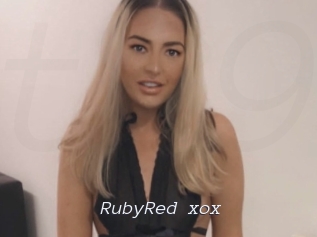 RubyRed_xox