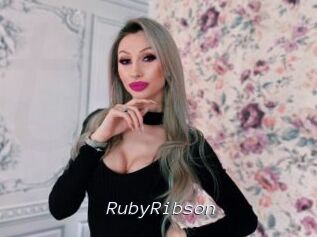 RubyRibson