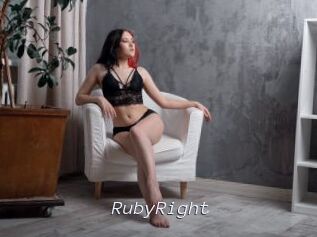 RubyRight