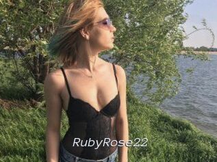 RubyRose22