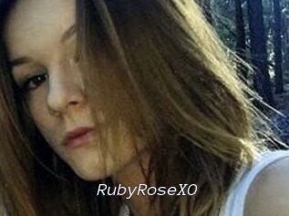 RubyRoseXO