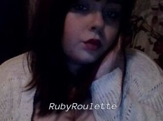 RubyRoulette