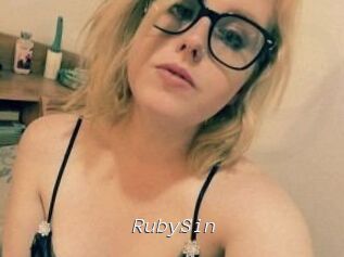 Ruby_Sin