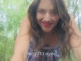 RubyStrayed