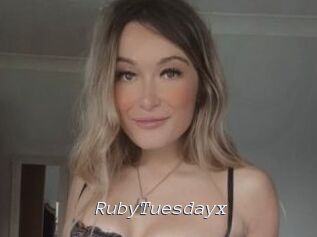 RubyTuesdayx